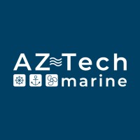 AZ-Tech Marine logo - Similar company to Nautic 80