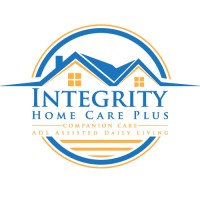 Integrity Home Care Plus logo - Similar company to Jfs At Home
