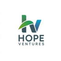 Hope Ventures logo - Similar company to Jpr Facility Management