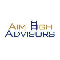 Aim High Advisors logo - Similar company to Mcg Partners