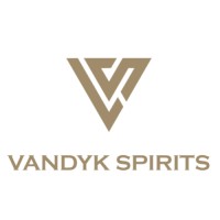 Vandyk Spirits logo - Similar company to Js Boisson