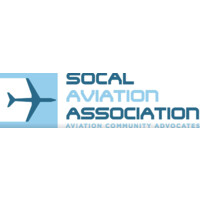 Southern California Aviation Association logo - Similar company to Torque Aero