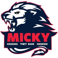 Micky Metals Ltd logo - Similar company to Grill Guard