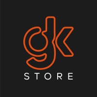 GK Store® logo - Similar company to Showpiece Shows