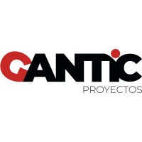 GANTIC logo - Similar company to Sat Muceval