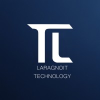 Laragnoit Technology logo - Similar company to Intercept Rx