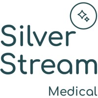 SilverStream Medical logo - Similar company to Copper Inside