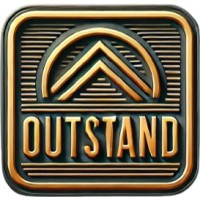 Outstand Startup Booster logo - Similar company to Bashan Bar-Ilan