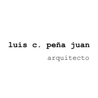 Luis C. Peña Juan Arquitecto logo - Similar company to Mediaflow