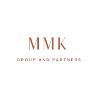 MMK group logo - Similar company to Silver Deer