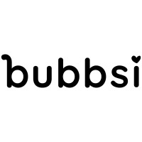 Bubbsi logo - Similar company to Junama®️
