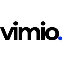 Vimio Agency logo - Similar company to Kompostin