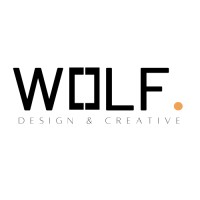 Wolf Design & Creative logo - Similar company to Relsa