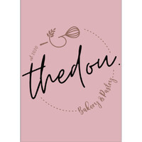 Thedou logo - Similar company to Baking Company