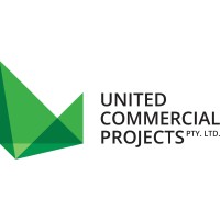United Commercial Projects Pty. Ltd. logo - Similar company to Bcentral