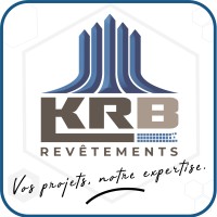 KRB Revêtements logo - Similar company to Sasu Cmar