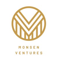 Monsen Ventures logo - Similar company to Laude