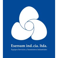 Esersum logo - Similar company to Indupime