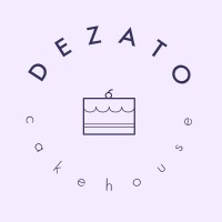 Dezato (A Project by CENTRA FLORA) logo - Similar company to Dezato