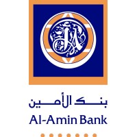 Al Amin Bank logo - Similar company to Fintech Ict Services & Consultations