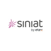 Siniat South Africa by Etex logo - Similar company to Stobel