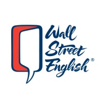 Wall Street English Israel logo - Similar company to The Israeli Cultures And Languages Institute