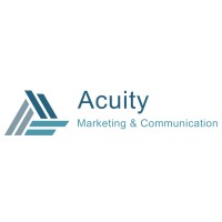 Acuity Marketing & Communication logo - Similar company to 7Skies Communication