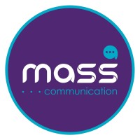 Mass Communication #ماس logo - Similar company to Proximity Ksa