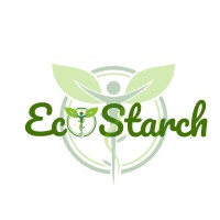 EcoStarch logo - Similar company to South South Agriculture Alliance (Ssaga)