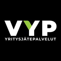VYP Yritysjätepalvelut logo - Similar company to Quick Response Systems, Inc