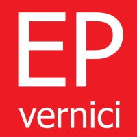 EP Vernici srl logo - Similar company to Adiver Associazione Italiana Distributori Vernici