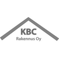 KBC Rakennus oy logo - Similar company to Modulo Finland