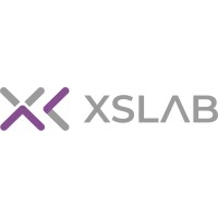 XSLAB. Inc logo - Similar company to Drimaes