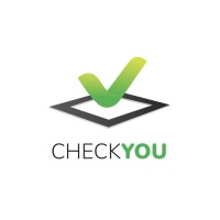 CheckYou logo - Similar company to Dlieve