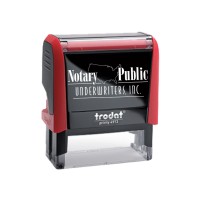 Notary Public Underwriters, Inc. logo - Similar company to Azra Signature Solutions, Llc
