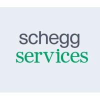 scheggservices - eine Dienstleistung von scheggpartner AG logo - Similar company to Maindabacher