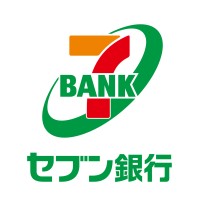 （株）セブン銀行 logo - Similar company to 7Bank