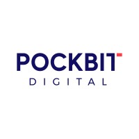 Pockbit Digital logo - Similar company to Tbi