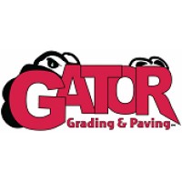 Gator Grading & Paving, LLC logo - Similar company to Interstate Clearing & Construction