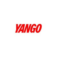 Yango Taxi logo - Similar company to Yango Delivery Latam