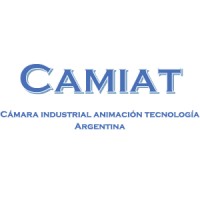 Camiat Cámara Industrial De Animación Y Tecnologías Argentina