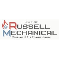 Russell Mechanical logo - Similar company to Frayji Design Group