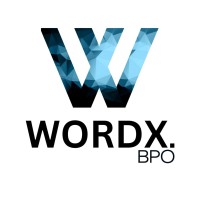 WordX BPO logo - Similar company to Karobar Klinik