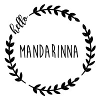 Hello Mandarinna logo - Similar company to Evolution Sas