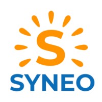 SYNEO ÉNERGIE logo - Similar company to 3D Plus Detection Systems