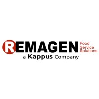 Remagen Food Service Solutions, a Kappus Company logo - Similar company to Kg Food Company