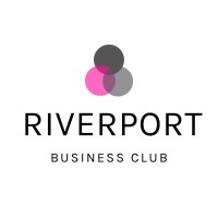 Riverport Business Club St Neots logo - Similar company to Keystone Marketing