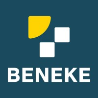 Beneke Energiesysteme logo - Similar company to Bürgerenergiegenossenschaft Kraichgau Eg