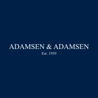 Adamsen & Adamsen A/S logo - Similar company to Kaabil