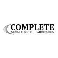 Complete Stainless Steel Fabrication Pty Ltd logo - Similar company to Wallan Engineering